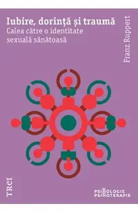 eBook Iubire, dorinta si trauma. Calea catre o identitate sexuala sanatoasa