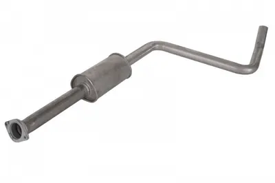 Toba esapamet intermediara potrivit OPEL ASTRA J, ASTRA J GTC 1.4 1.4LPG 12.09