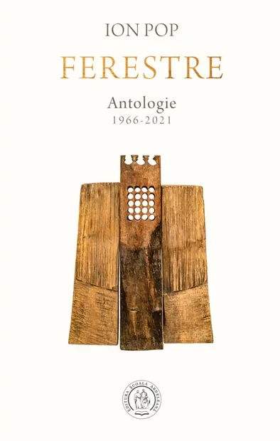 Ferestre. Antologie (1966-2021)