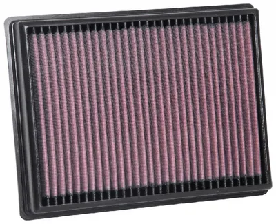 Filtru aer sport (lungime: 268mm, latime: 205mm, inaltime:43mm) potrivit FORD FOCUS IV, KUGA III 1.0-2.3 01.18