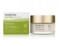 SESDERMA Factor G renew crema fata, 50ml
