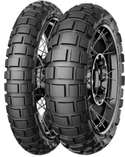 Continental TKC 80 2 ( 150/70B18 TL 70R Roata spate, Marcaj M+S )