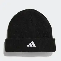 Căciulă ADIDAS Educație fizică Negru Copii