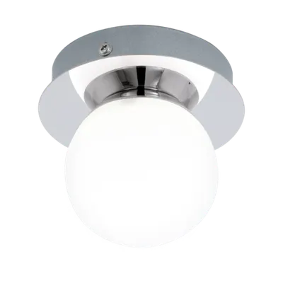 Lampa tavan/perete MOSIANO 3000K alb cald 220-240V,50/60Hz IP44
