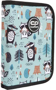Penar școlar Cool Pack Clipper - Shoppy