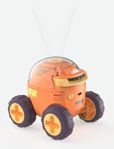 Proiector - Space Rover - Conquete de l'Espace