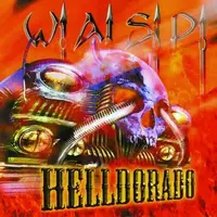 Helldorado - Vinyl