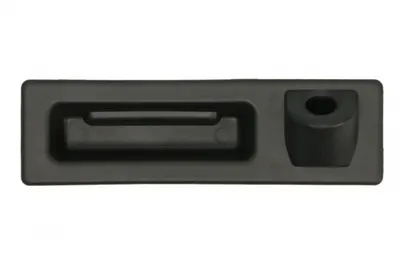 Maner capota potrivit BMW 2 F22, F23, F87, 3 F30, F31, F80, 4 F32, F33, F82, F83, 4 GRAN COUPE F36, 5 F10, F11 12.09