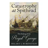 Catastrophe at Spithead
