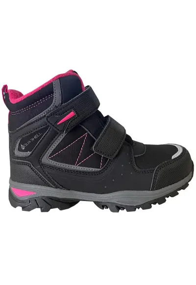 Pantofi pentru copii - BM181211 - Negru