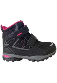 Pantofi pentru copii - BM181211 - Negru
