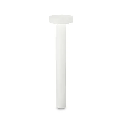 Corp de iluminat decorativ pentru exterior TESLA PT4 BIG BIANCO