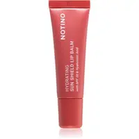 Notino Hydrating Sun Shield Lip Balm balsam de buze protector cu efect de hidratare