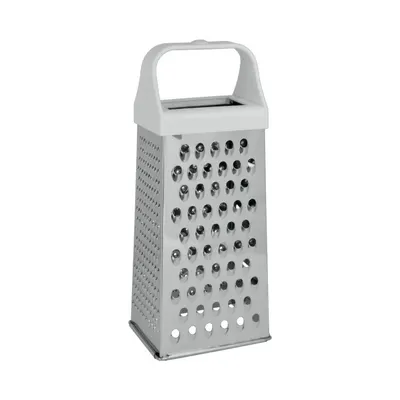 Răzătoare din oțel inoxidabil Metaltex, 23 cm