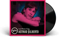 Great Women Of Song: Astrud Gilberto - Vinyl