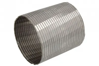 Racord evacuare potrivit RVI KERAX; VOLVO FH, FH12, FH16, FL12, FM, FM10, FM12, FM7, FM9 D10A320-DXi11 08.93