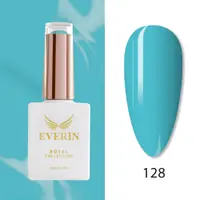 Oja semipermanenta Everin- Royal Collection 10ml- 128