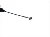 Cablu ambreiaj (821mm) VW GOLF III, VENTO 1.4-2.0 intre 1991-1999