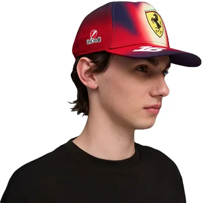 Sapca unisex Puma Sf Replica China Leclerc Lc Cap 02716901