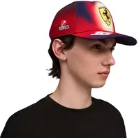 Sapca unisex Puma Sf Replica China Leclerc Lc Cap 02716901
