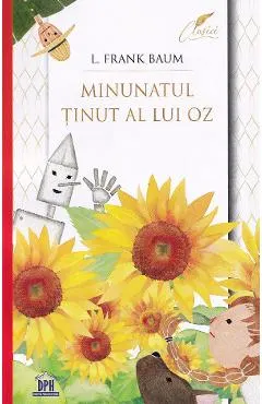 Minunatul tinut al lui Oz