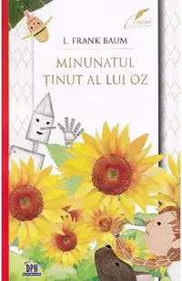 Minunatul tinut al lui Oz