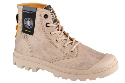 Pantofi până la gleznă universali 74389210m pentru întregul an bej unisex