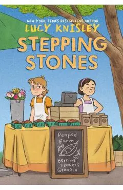 Stepping Stones