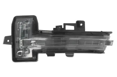 Semnalizator oglinda laterala stanga LED potrivit NISSAN JUKE F16, QASHQAI III J12, X-TRAIL IV T33 01.19
