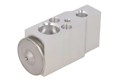 Supapa expansiune clima potrivit NISSAN NAVARA NP300, NP300, PATHFINDER III, TITAN 2.5D-5.6ALK 10.03