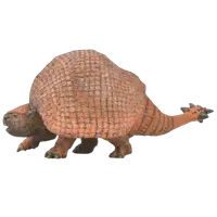 Figurina pictata manual Doedicurus