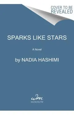 Sparks Like Stars