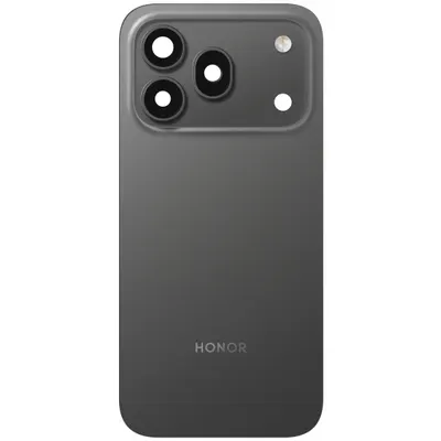 Capac Baterie Honor 600 Pro, Negru, Service Pack 0235ATUR