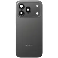 Capac Baterie Honor 600 Pro, Negru, Service Pack 0235ATUR