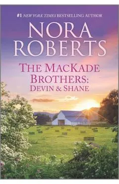 The Mackade Brothers: Devin & Shane