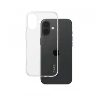 Husa pentru Apple iPhone 16, PanzerGlass, Care Fashionable, Transparenta