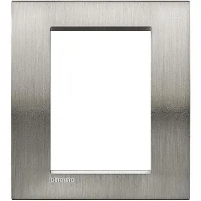 Rama LiVing Light 3+3 module - O tel lucios