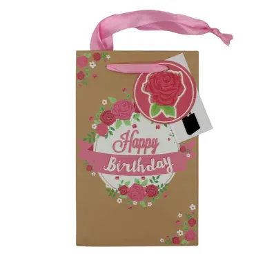 Punga Clairefontaine P cadou parfum Floral Birthday