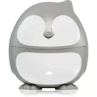MADE BY ZEN Pippi difuzor electric Grey 1 buc