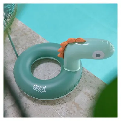 Colac de baie 50 cm Dinozaur Quut Toys