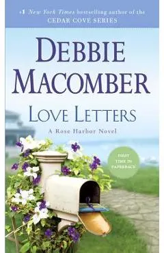 Love Letters: A Rose Harbor Novel