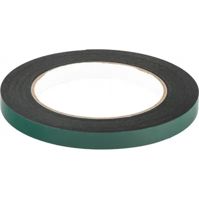 Banda Adeziva Relife, 10mm, Verde