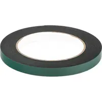 Banda Adeziva Relife, 10mm, Verde