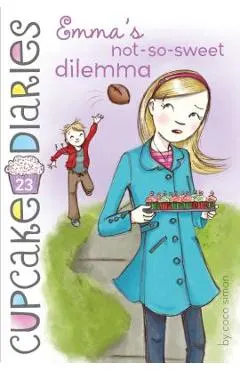 Emma's Not-So-Sweet Dilemma, Volume 23