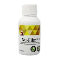 Nu-Film P 100 ml adjuvant natural pentru cresterea eficacitatii fertilizantilor si a produselor de uz fitosanitar, Aectra - Default Title