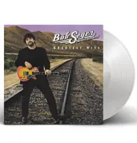Greatest Hits (White & Silver Marble Vinyl)