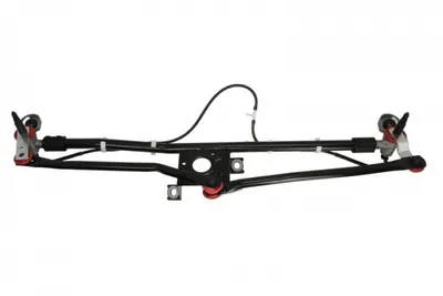 Mecanism stergator parbriz Fata (fara motoras) potrivit MAN TGL I, TGM I, TGS I 01.04