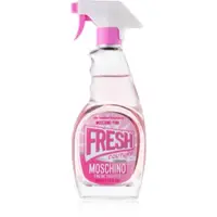 Moschino Pink Fresh Couture Eau de Toilette pentru femei