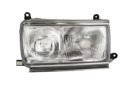 Far fata Stanga (H1/H4, manual, fara motoras) potrivit TOYOTA FJ CRUISER
