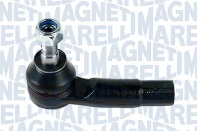 Cap Bara Stanga Potrivit Audi A1, A3; Seat Leon, Toledo Ii; Skoda Octavia I; Vw Bora, Bora I, Golf Iv, New Beetle, Polo Vi 1.0-3.2 09.96